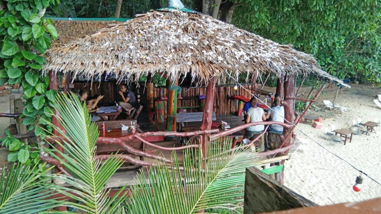Koh Jum Aosi Beach View Exterior foto