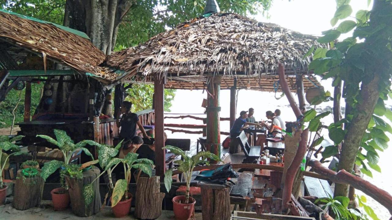 Koh Jum Aosi Beach View Exterior foto