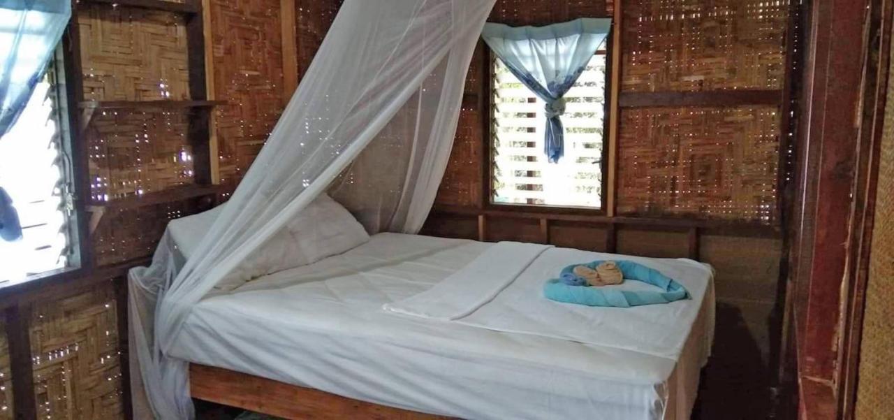 Koh Jum Aosi Beach View Cameră foto